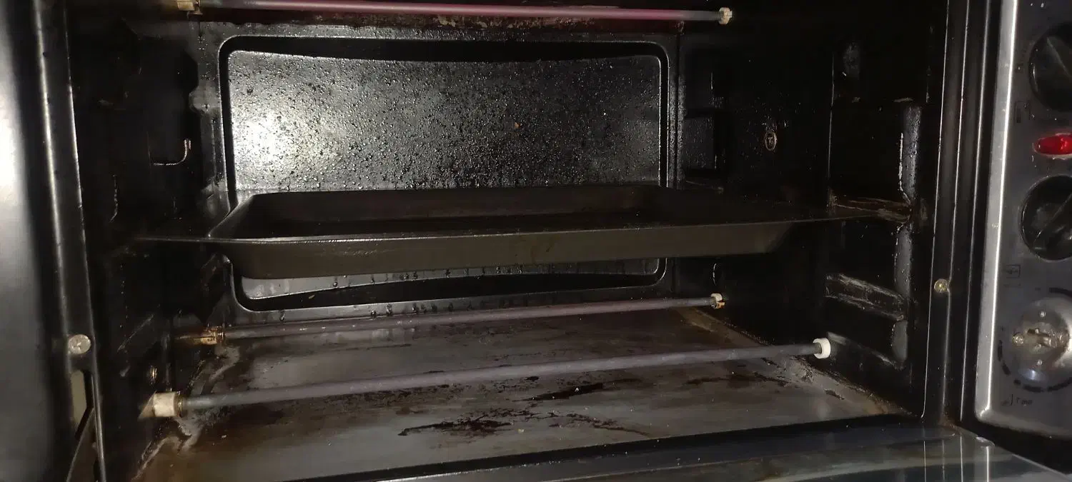 توستر / تستر / سونیا|اجاق گاز و لوازم برقی پخت‌وپز|کرج, گلدشت|دیوار