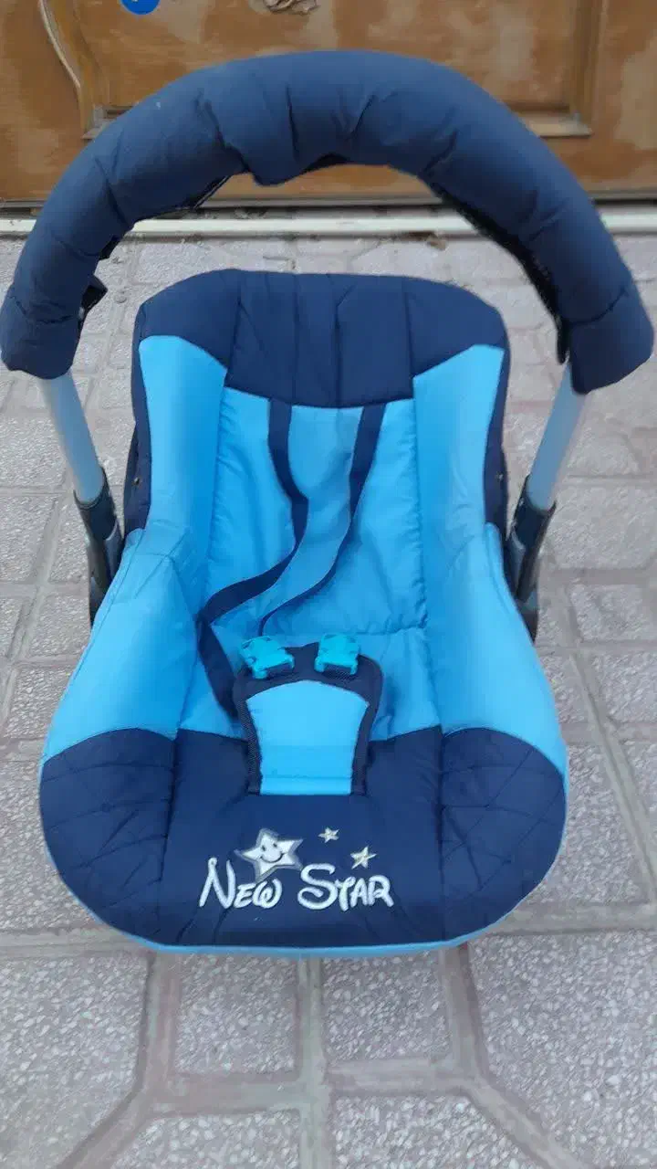 کریر|کالسکه و لوازم جانبی|همدان, |دیوار