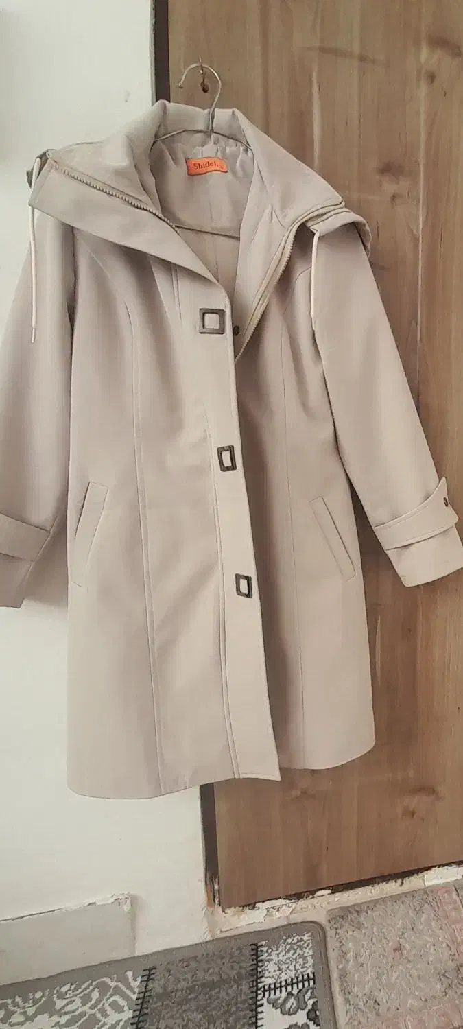 کافشن|لباس|فاروج, |دیوار