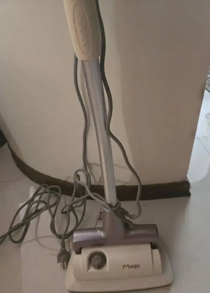 بخارشو مجیک  بخار شو مجیک|جاروبرقی، جارو شارژی، بخارشو|اصفهان, برازنده|دیوار
