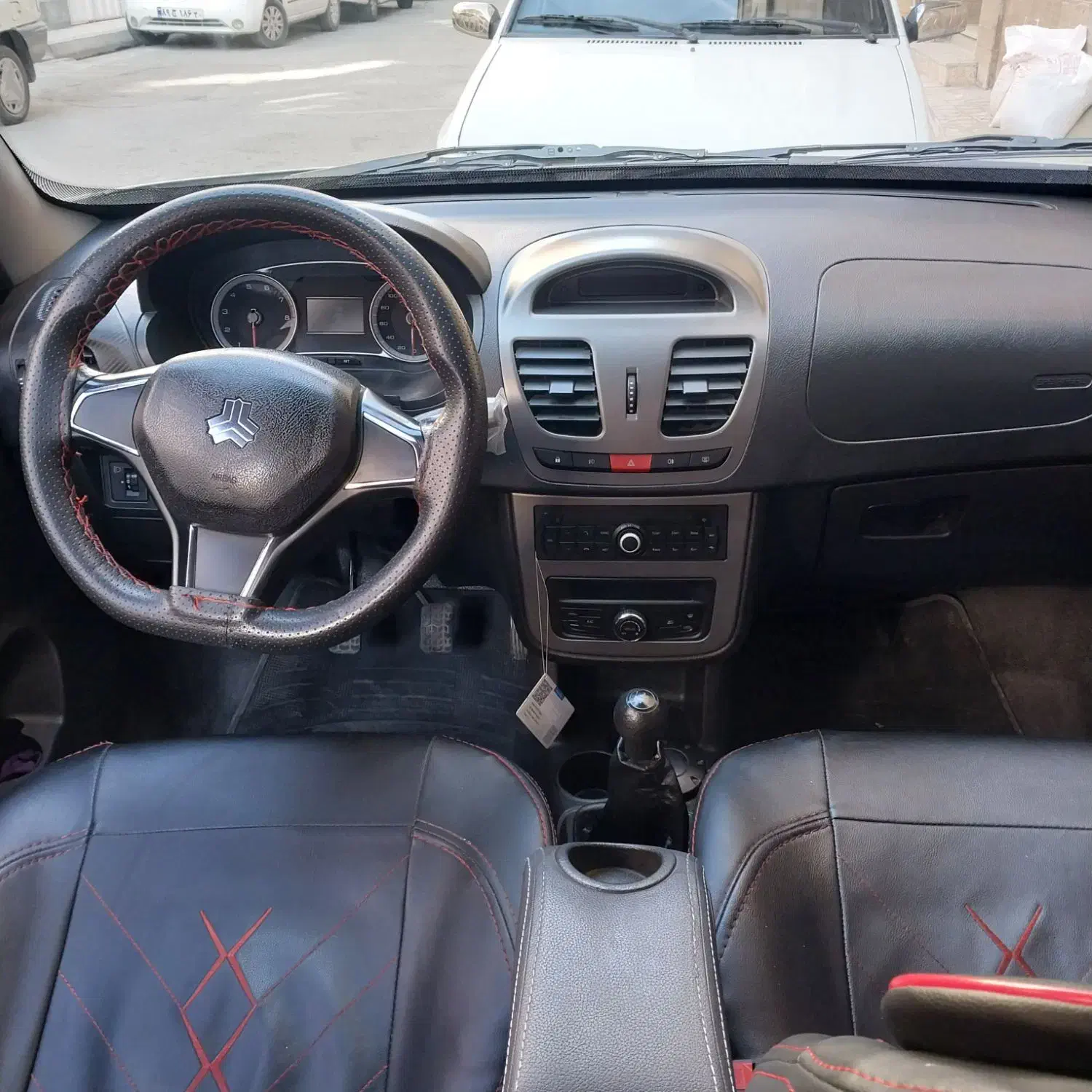 ساینا 85sگانه|خودرو سواری و وانت|نسیم‌شهر, |دیوار