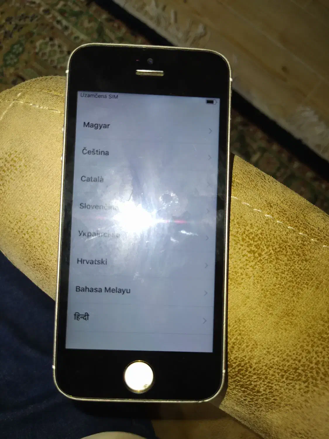 iphone5|موبایل|خوی, |دیوار