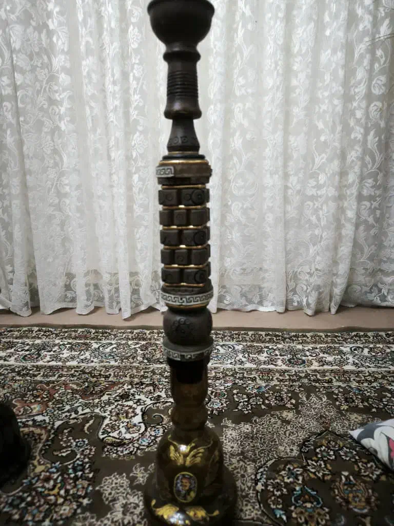 قلیون قهوه خانه ایقل|کلکسیون و سرگرمی|قم, شهرک مهدیه (مدرس)|دیوار