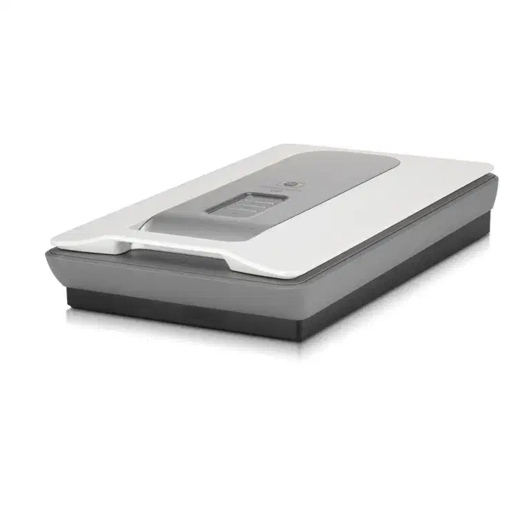 اسکنر hp g4010 بسیار تمیز،همراه شابلون اسکن نگاتیو|پرینتر، اسکنر، کپی، فکس|پیر بکران, |دیوار