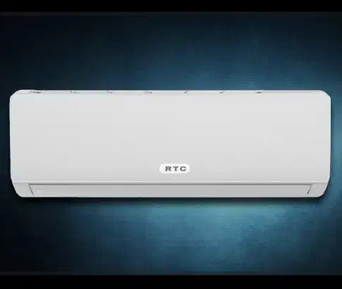 کولرگازی RTC از ۹۰۰۰ تا ۳۰۰۰۰ اقساط 24ماهه|کولر گازی و فنکوئل|خرمآباد, |دیوار