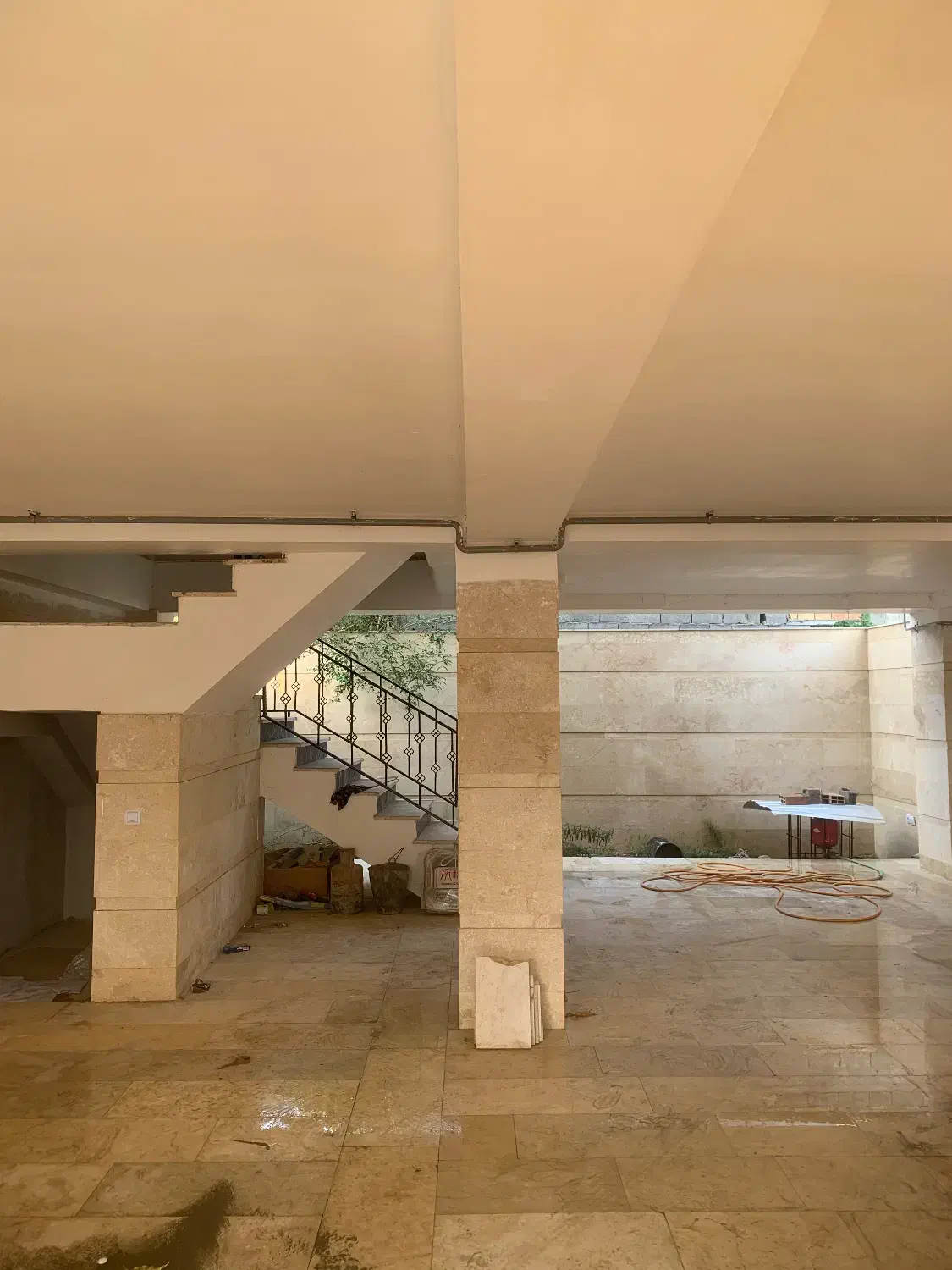 فروش خانه ویلایی دوبکلس صفر|فروش خانه و ویلا|هادی شهر, |دیوار