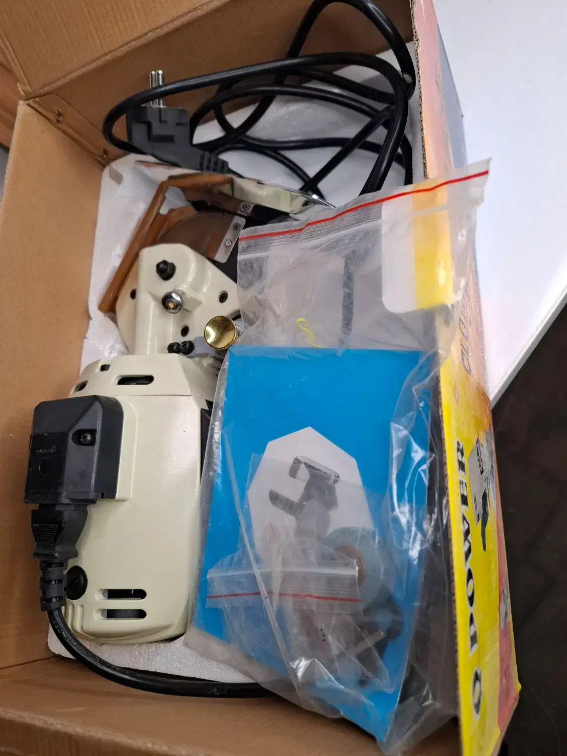 قیچی برقی|ابزارآلات|تهران, مسعودیه|دیوار