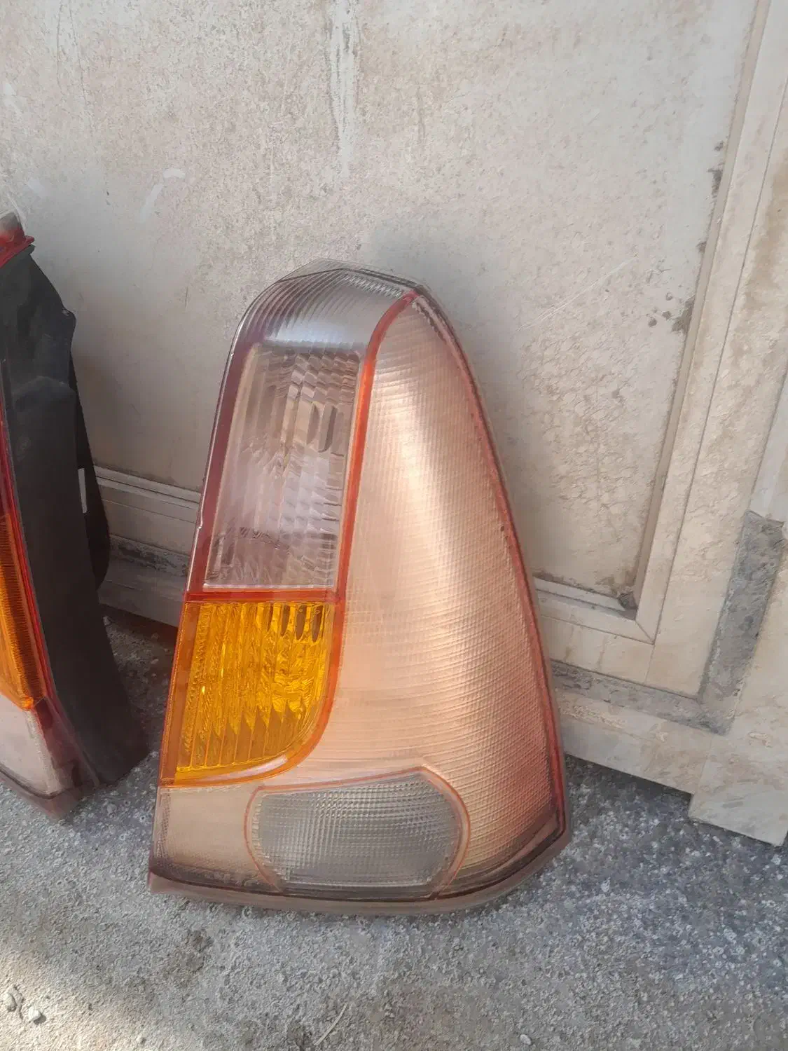 چراغ خطر ال۹۰|قطعات یدکی و لوازم جانبی|خرمدره, |دیوار