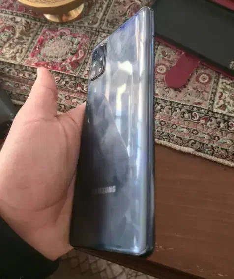 a71 تمیز|موبایل|سبزوار, هویزه|دیوار