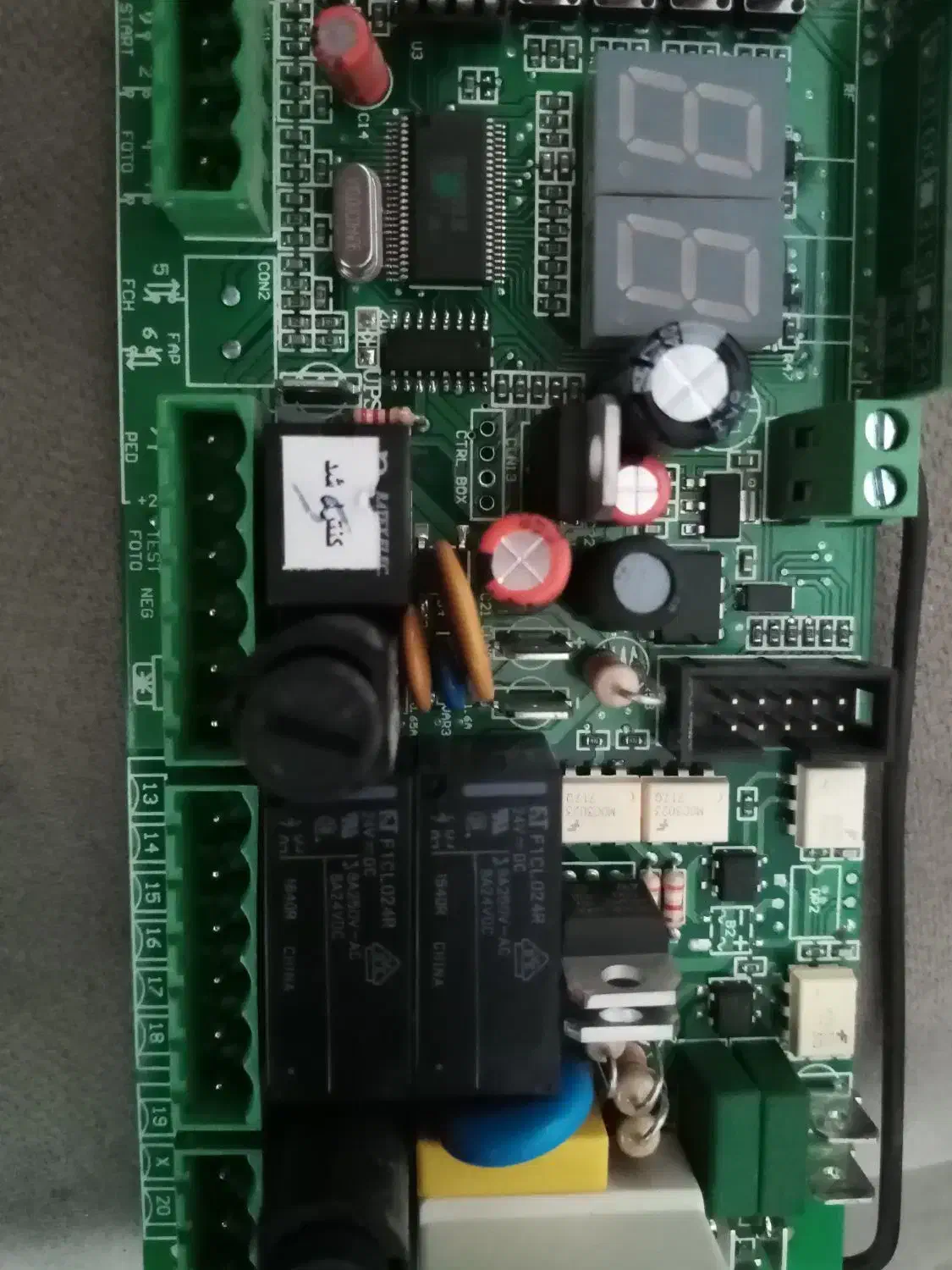 تعمیرات جک پارکینگ و کره کره برقی منازل و مغازه|خدمات پیشه و مهارت|گلستان (تهران), |دیوار