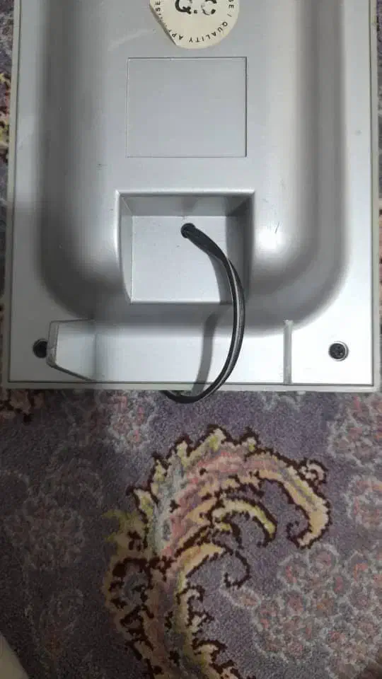 بلندگو AUXخور (لکسوز)|سیستم صوتی خانگی|پرند, فاز ۵|دیوار