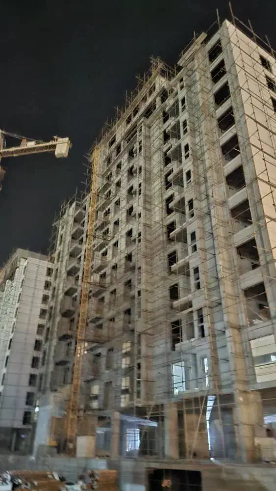 نیازمند کارگرساده بالای ۱۸سال در جزیره کیش|استخدام معماری، عمران و ساختمانی|کیش, |دیوار