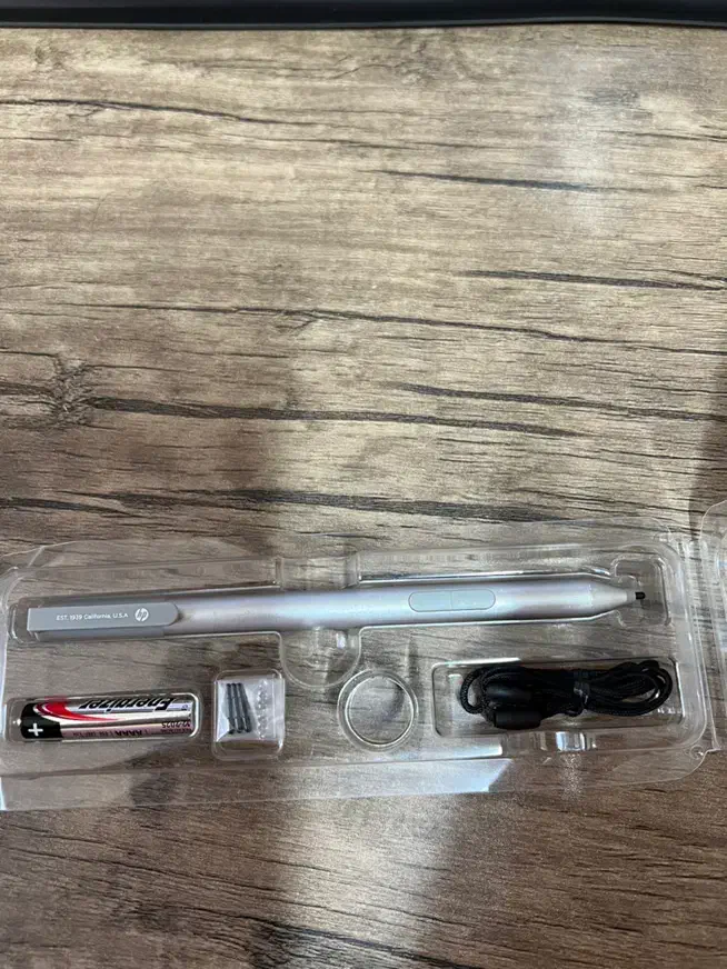 قلم HP|قطعات و لوازم جانبی رایانه|تهران, چیتگر شمالی|دیوار