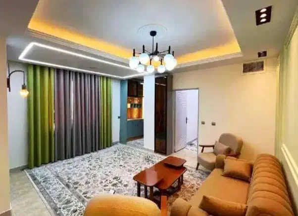 ۵۸ متر/خوش،قیمت/سند تکبرگ/کهریزک|فروش آپارتمان|ری, حمزهآباد|دیوار