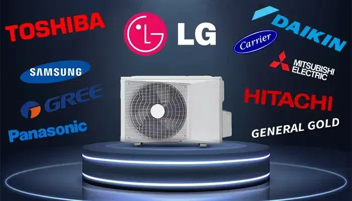 سرویس تعمیر کولرگازی اسپلیت|خدمات پیشه و مهارت|برازجان, |دیوار
