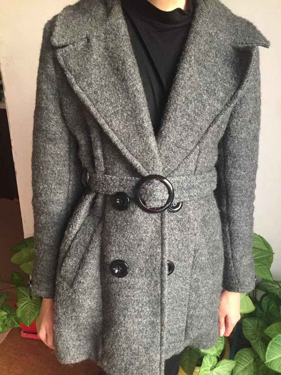 فروش پالتو|لباس|ماسال, |دیوار