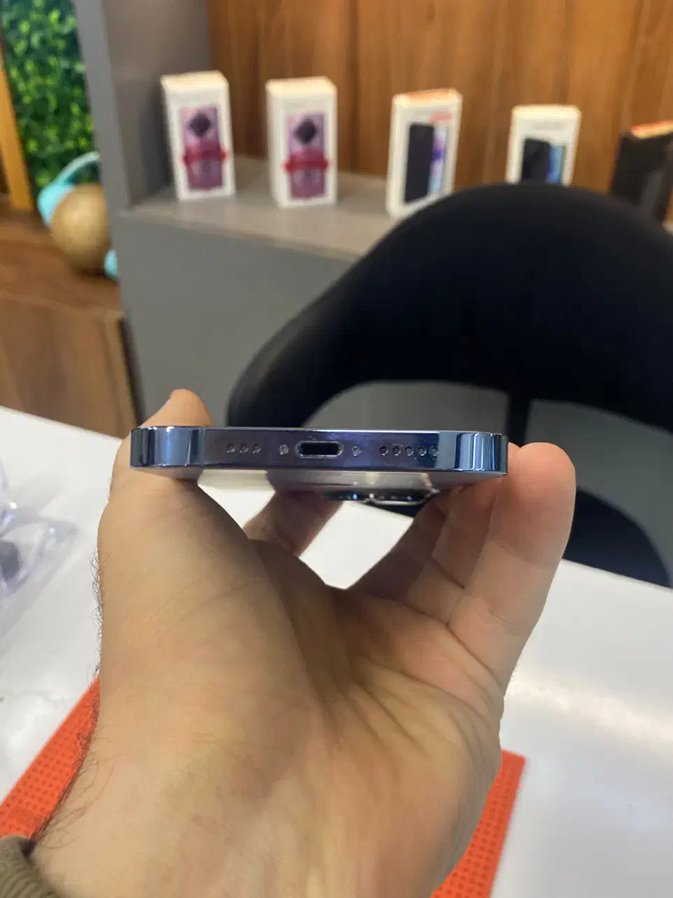 iphone 13 pro|موبایل|اصفهان, شیخ اشراق|دیوار