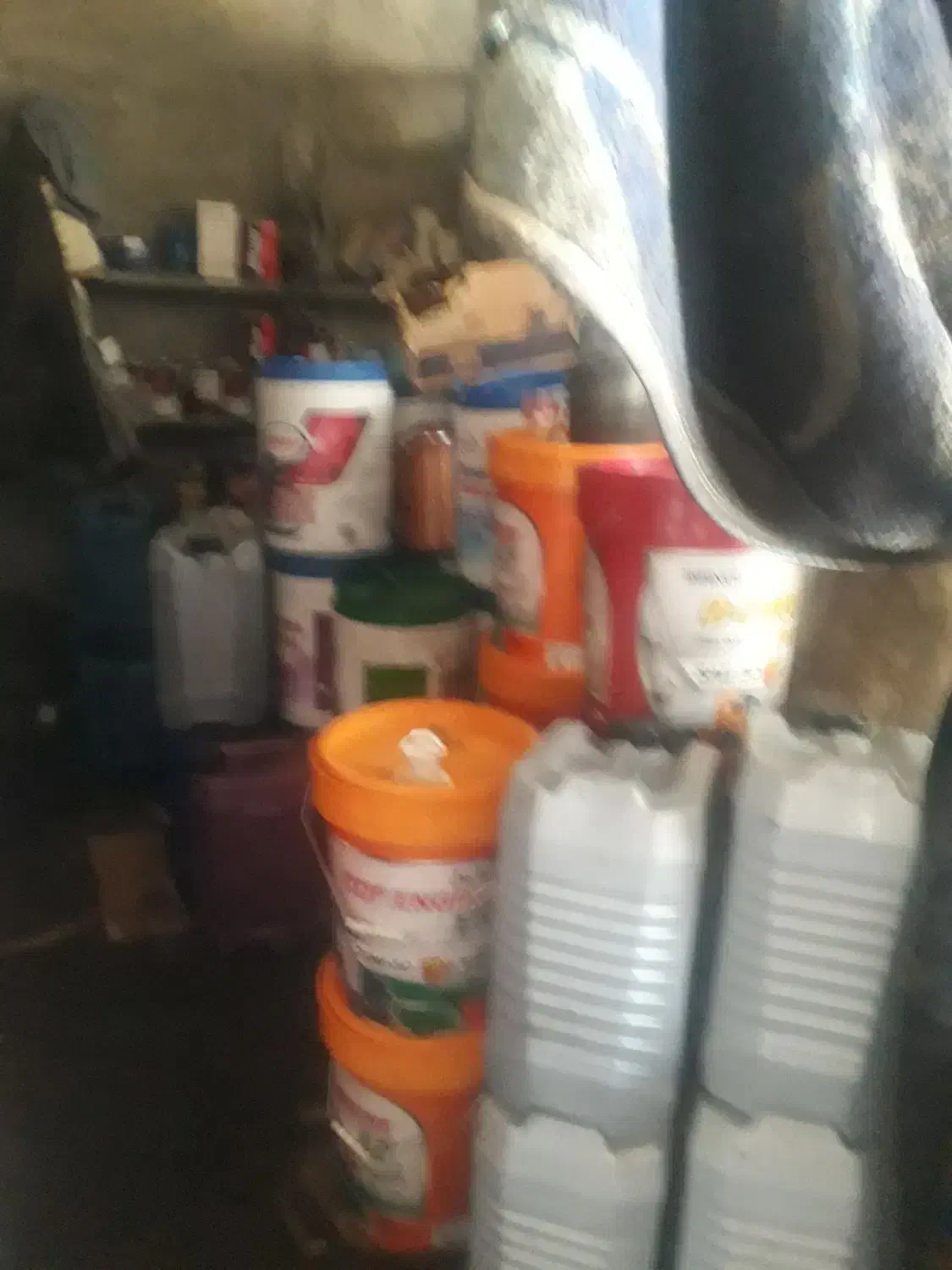 نیرو کار در تعویض روغن و کارواش|استخدام خدمات فروشگاه و رستوران|آشخانه, |دیوار