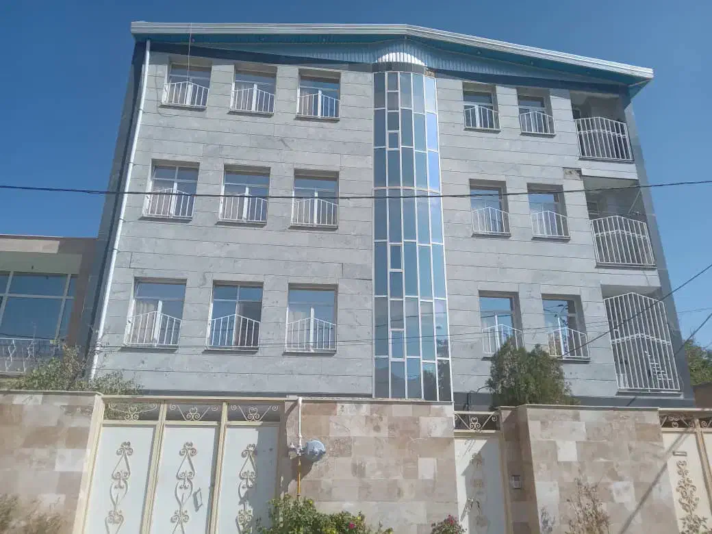 آپارتمان|اجارهٔ آپارتمان|خوانسار, |دیوار