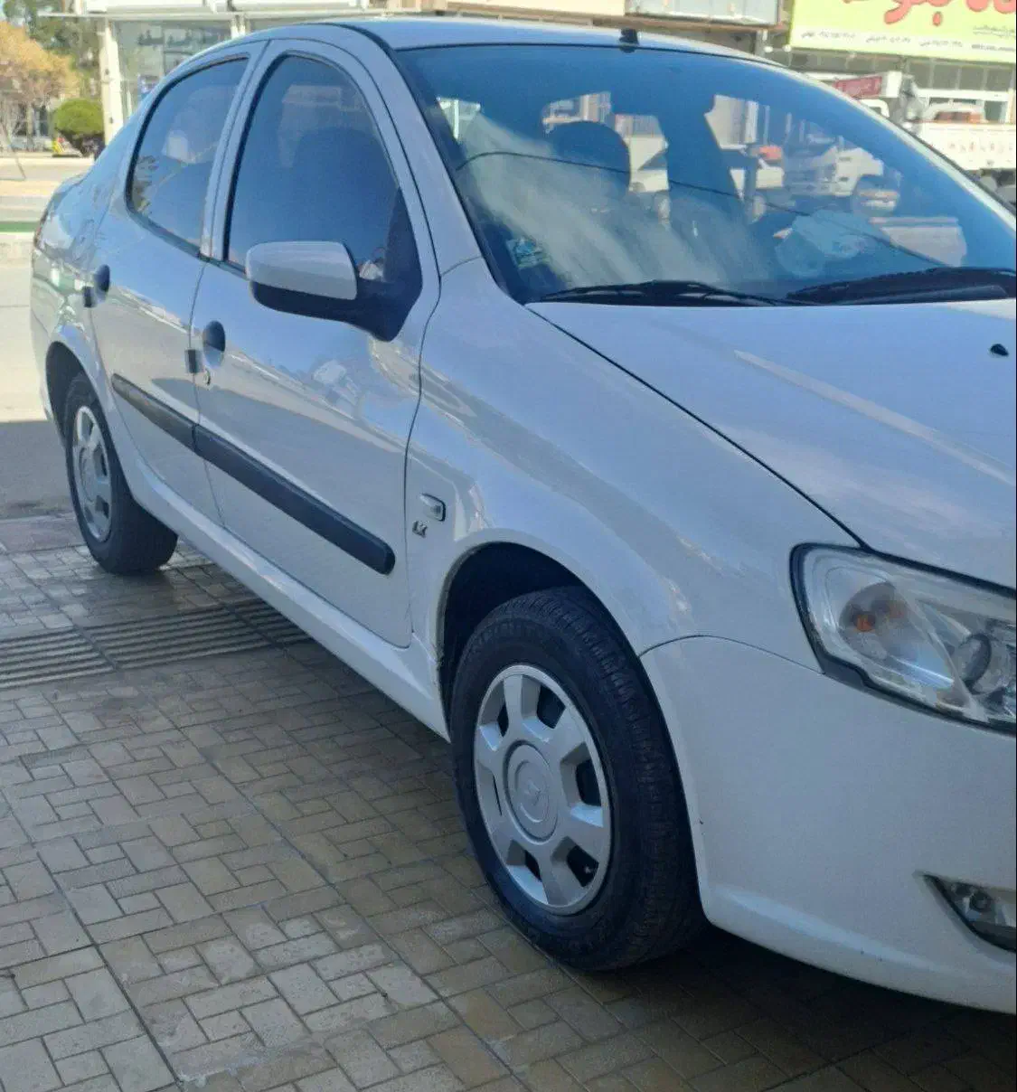 رانا lx|خودرو سواری و وانت|فردوس (خراسان), |دیوار