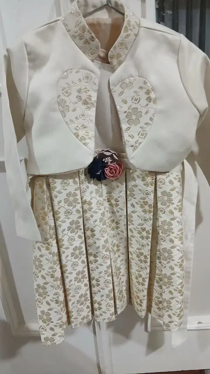 لباس دخترانه تمیز و سالم|لباس|مشهد, عامل|دیوار