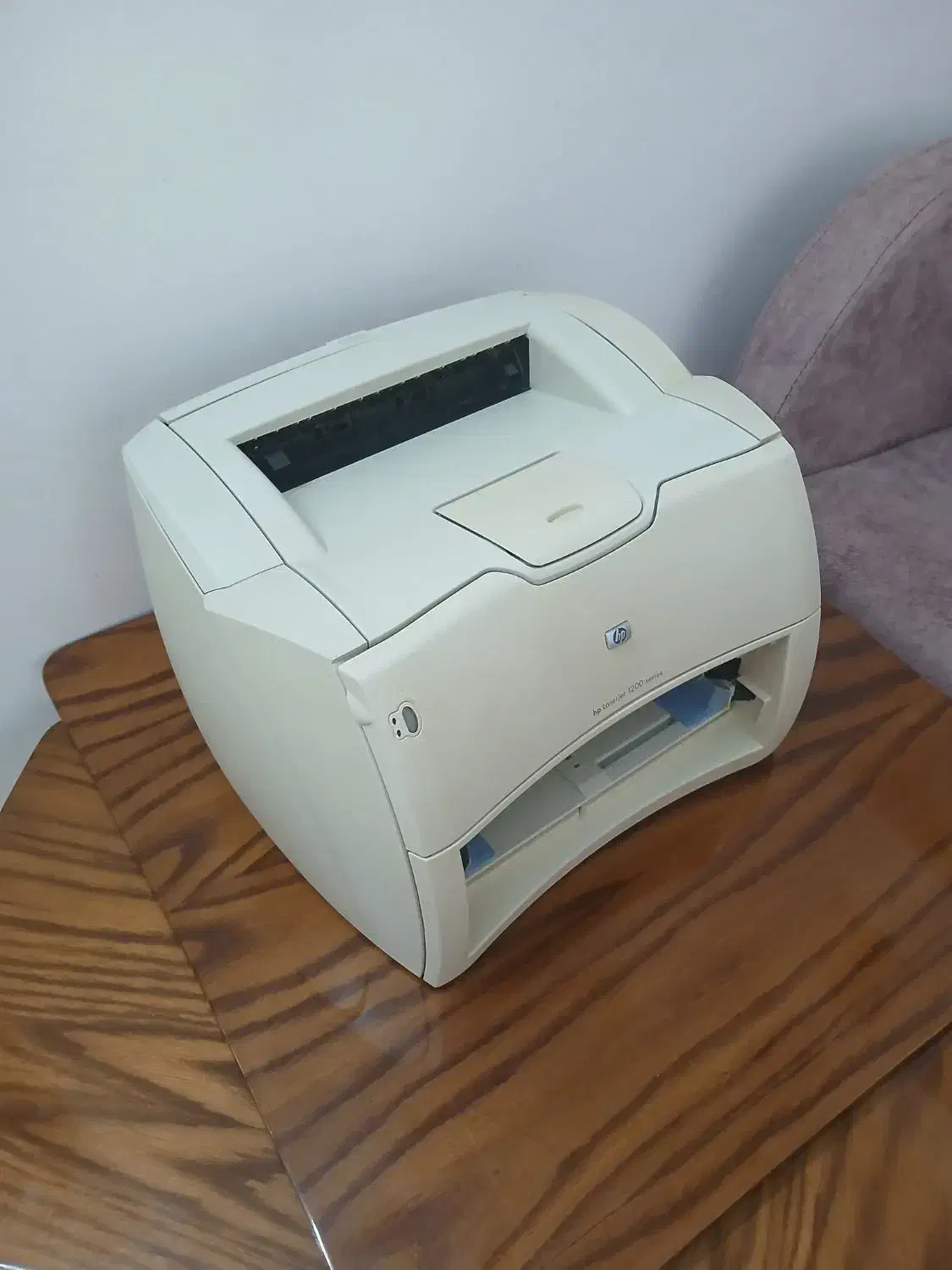 پرینتر لیزری مدل HP 1200 ، ارسال و نصب رایگان|پرینتر، اسکنر، کپی، فکس|مشهد, کوی المهدی|دیوار