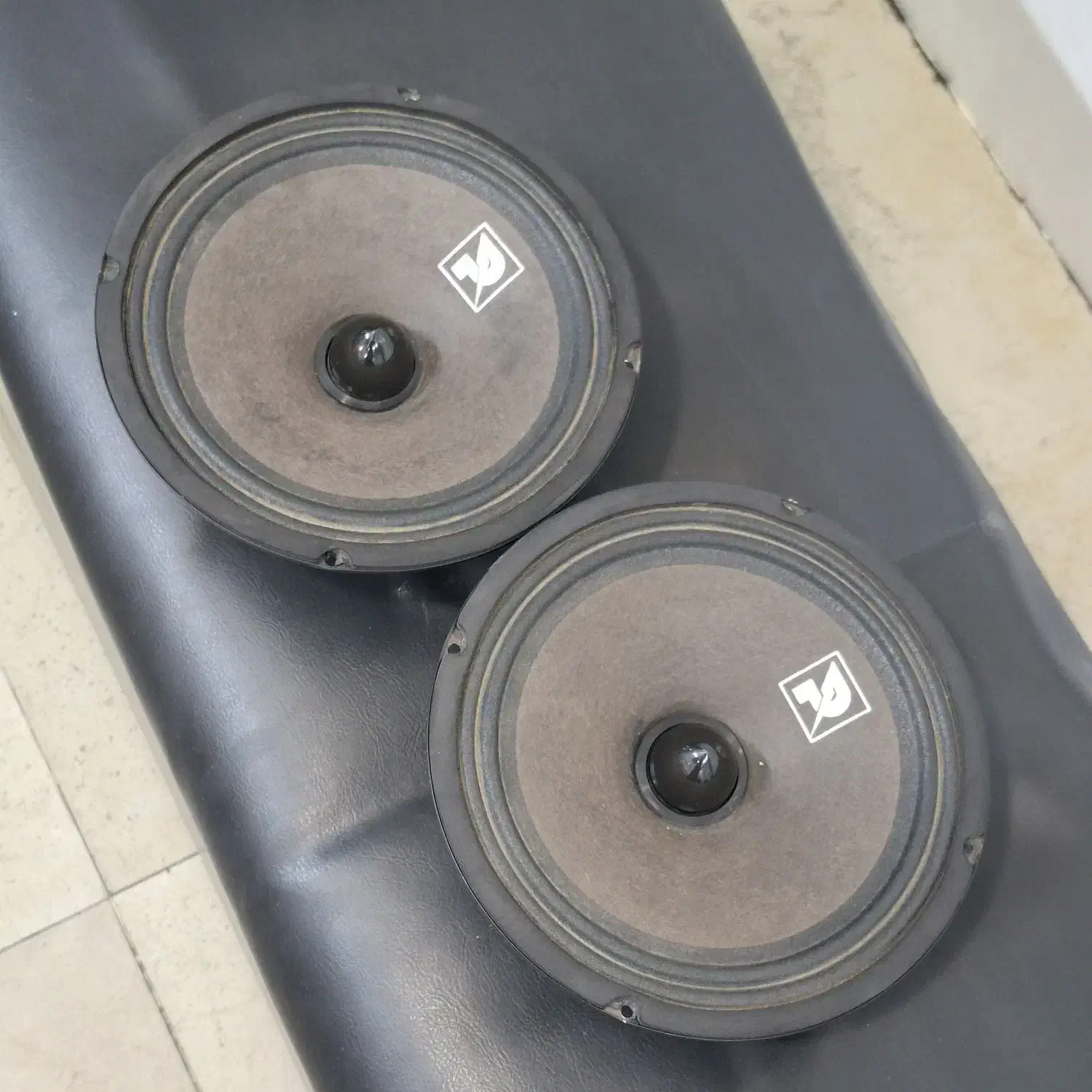 سیستم ماشین ساب پایونیر میدرنج آلفاسونیک آمپیلی|قطعات یدکی و لوازم جانبی|اسلام‌شهر, مطهری|دیوار