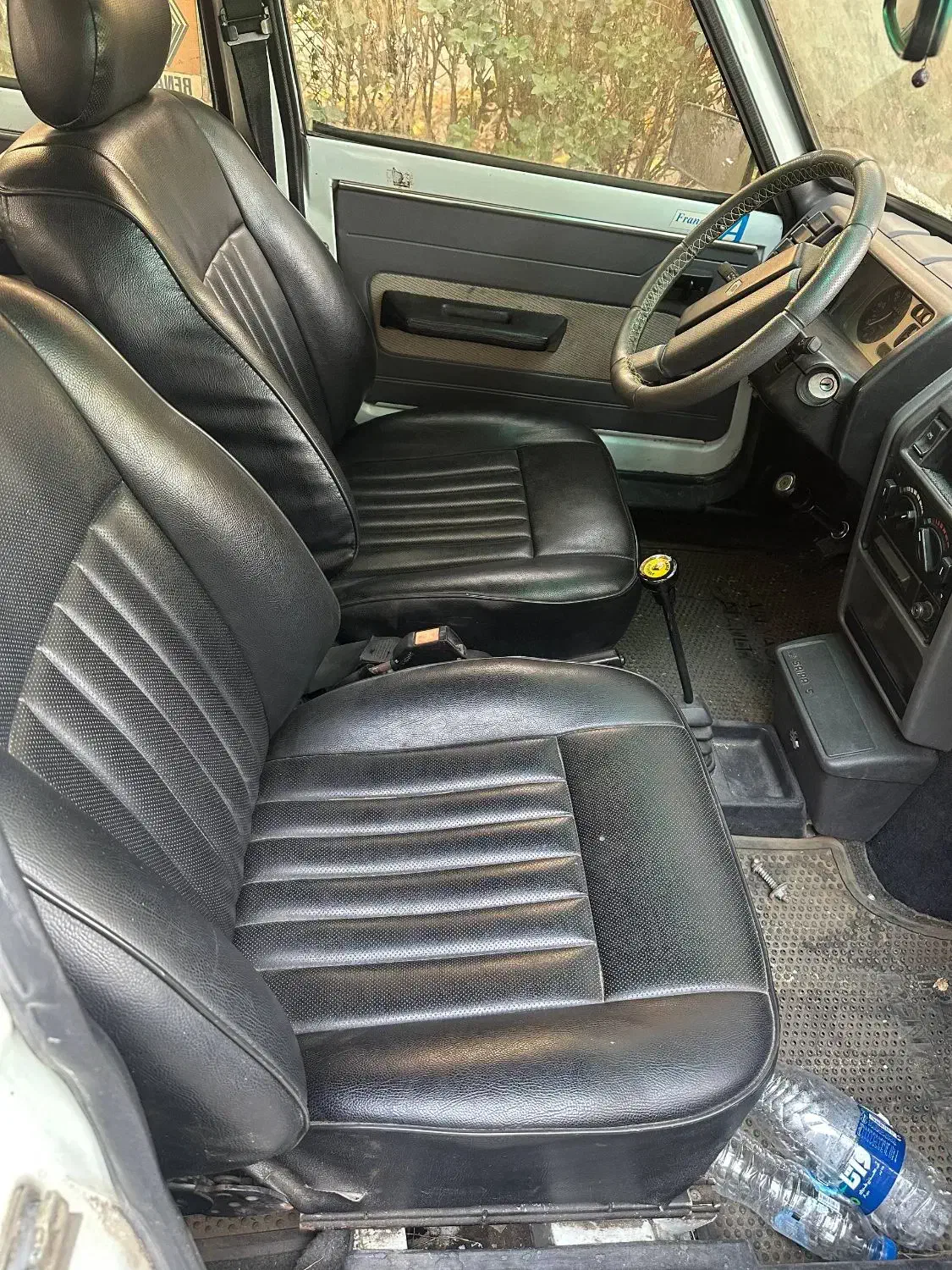 رنو ۵ فنی و کابین سالم|خودرو سواری و وانت|تهران, الهیه|دیوار