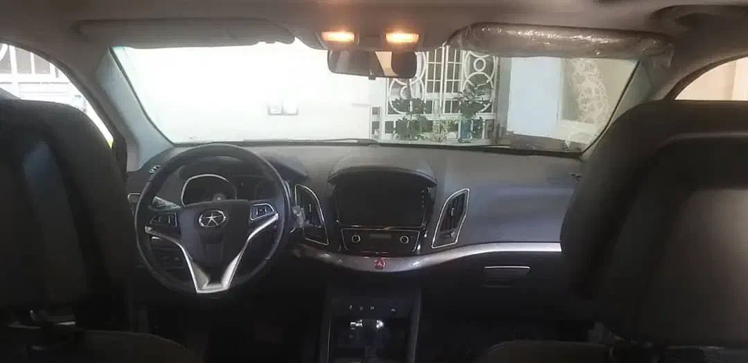 جک JAC S5|خودرو سواری و وانت|تهران, تجریش|دیوار