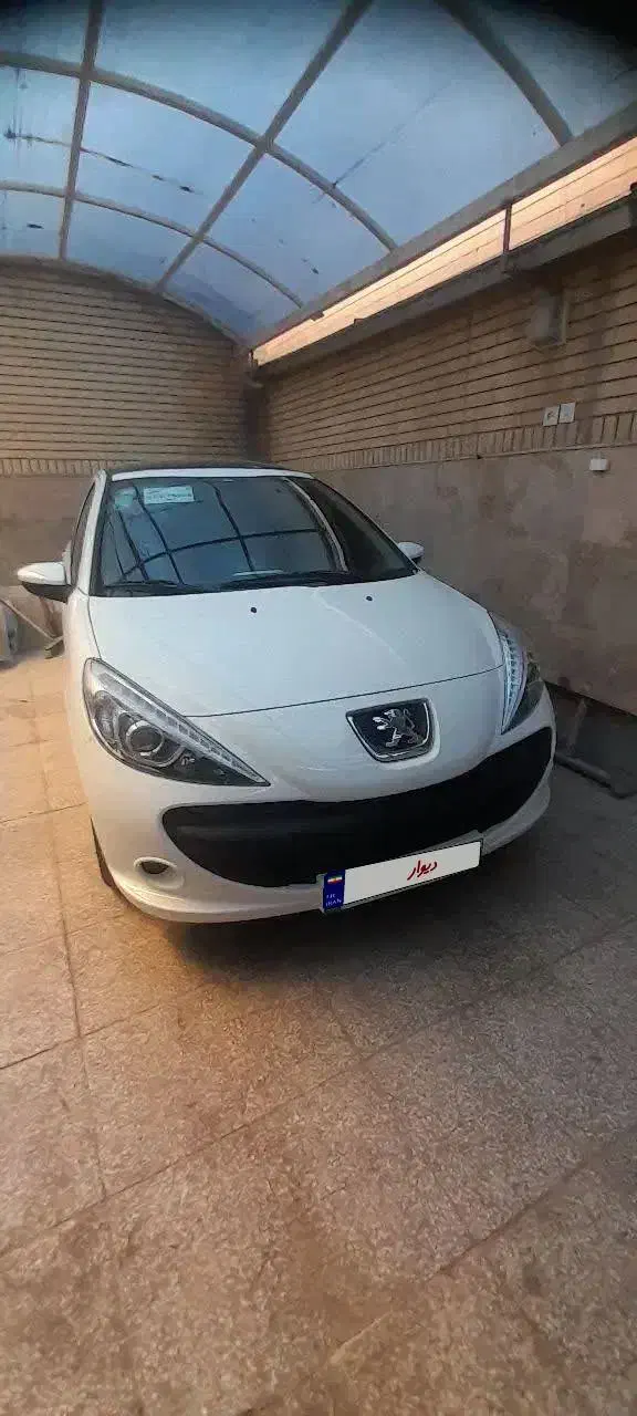 207صفر|خودرو سواری و وانت|قم, ولیعصر|دیوار