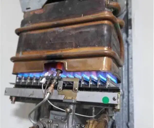 تعمیر لوازم گاز سوز *اجاق گاز.آبگرمکن.بخاری*|خدمات پیشه و مهارت|خرمآباد, |دیوار