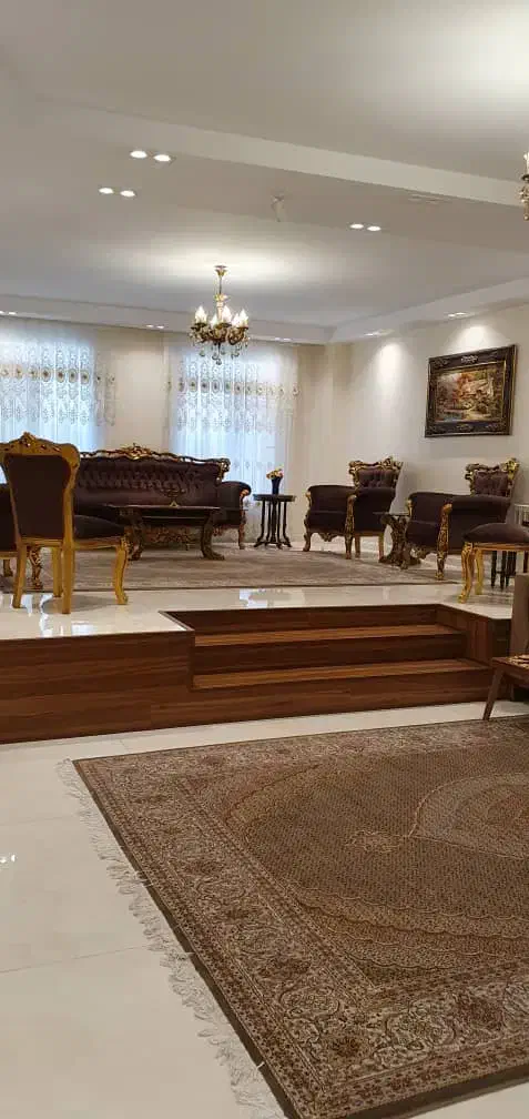 مبل درحد نو|مبلمان خانگی و میز عسلی|تهران, شهرآرا|دیوار