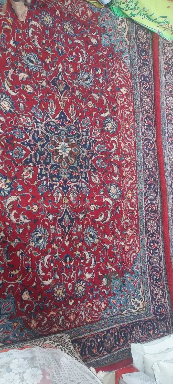 فرش دستبافت محلی|فرش|تهران, حر|دیوار