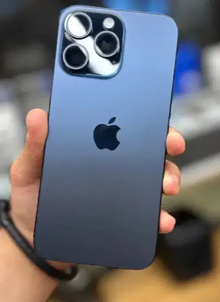 ایفون۱۵پرومکس|موبایل|اهواز, کمپلو جنوبی|دیوار