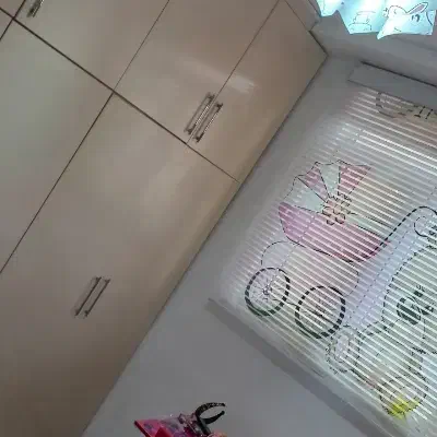 پرده زبرا|پرده، رانر، رومیزی|اردبیل, |دیوار