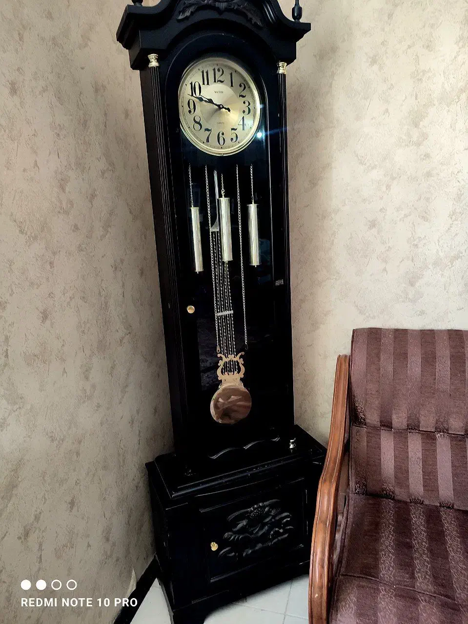 ساعت ایستاده|ساعت دیواری و تزئینی|شاندیز, |دیوار