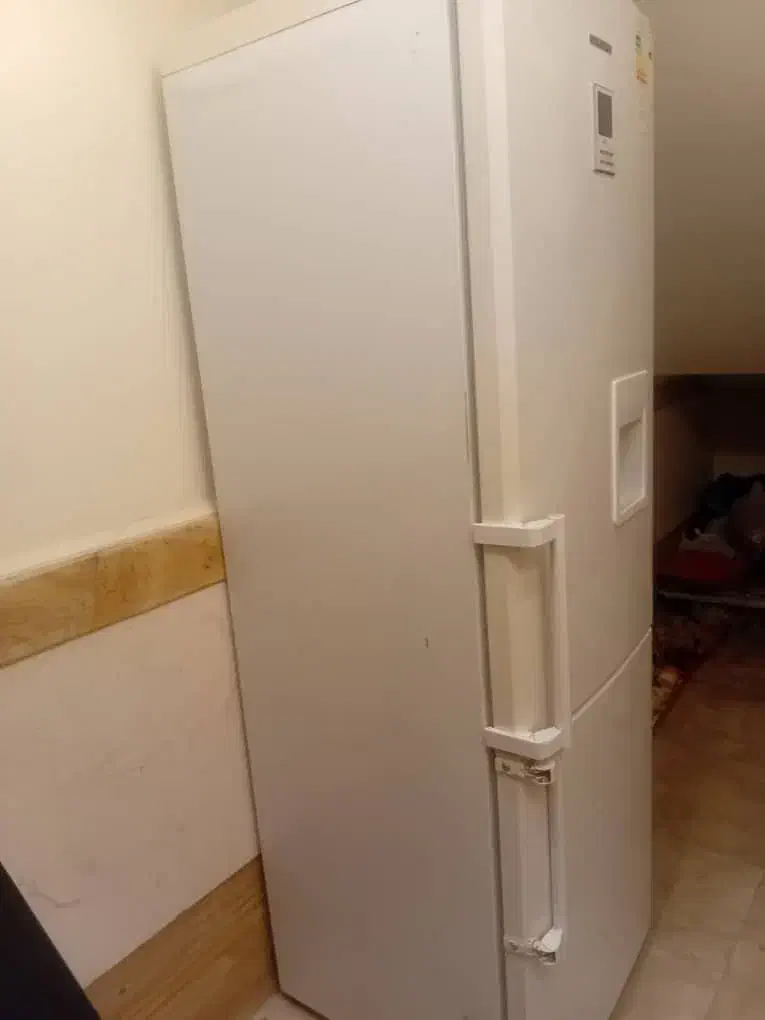 یخچال فریز سامسونگ اصل کره ای|یخچال و فریزر|تهران, زعفرانیه|دیوار