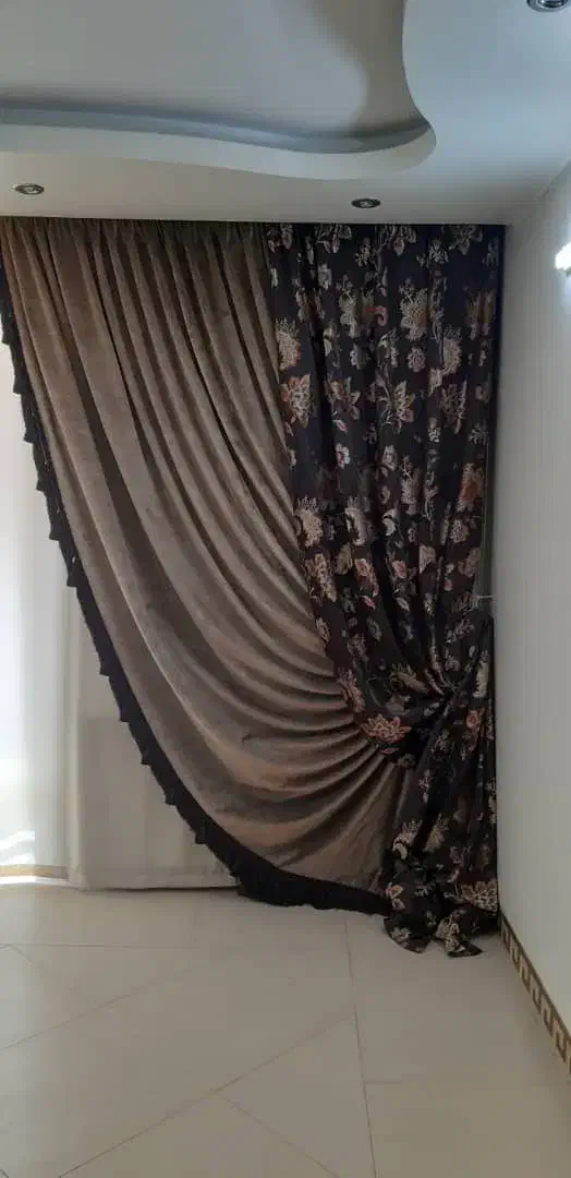 پرده خارجی ترک نو|پرده، رانر، رومیزی|اصفهان, جلفا|دیوار