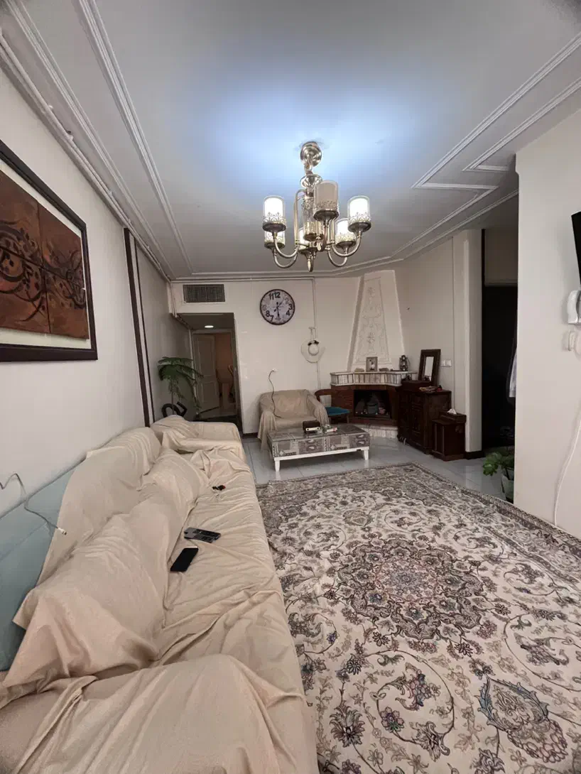 ۷۰متر/دوخواب/سندتک برگ/گلخانه/خانه اصفهان|فروش آپارتمان|اصفهان, خانه اصفهان|دیوار