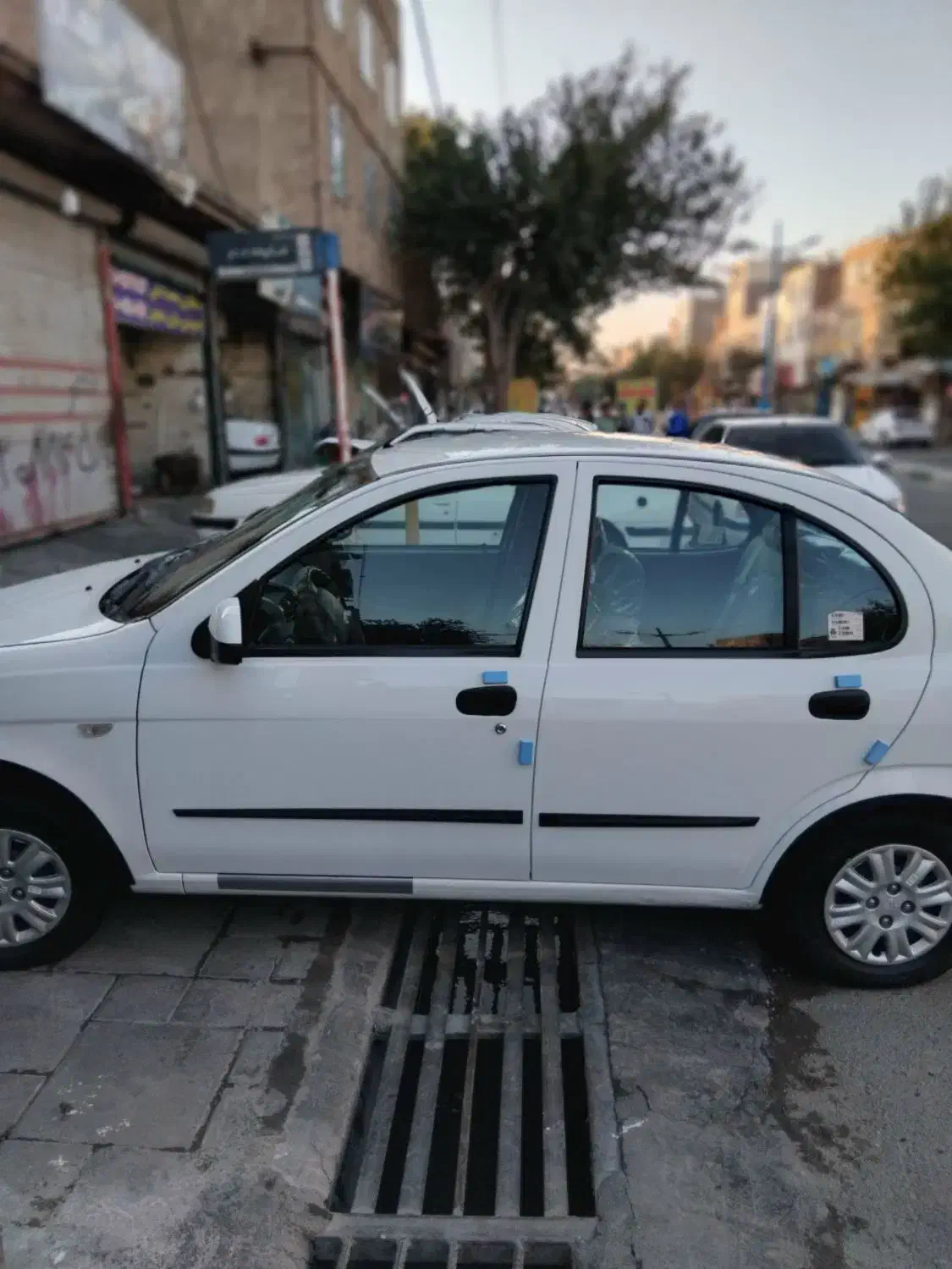 تیبا1،تیبا1صندوقدار،تیبا،تیباصندوقدار|خودرو سواری و وانت|گلستان (تهران), |دیوار