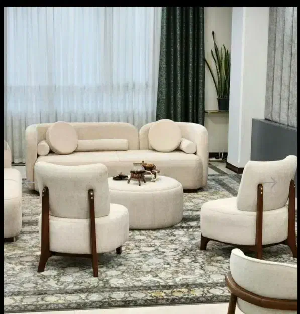 مبل امپرا طور زیر قیمت همه جا|مبلمان خانگی و میز عسلی|زاهدان, |دیوار