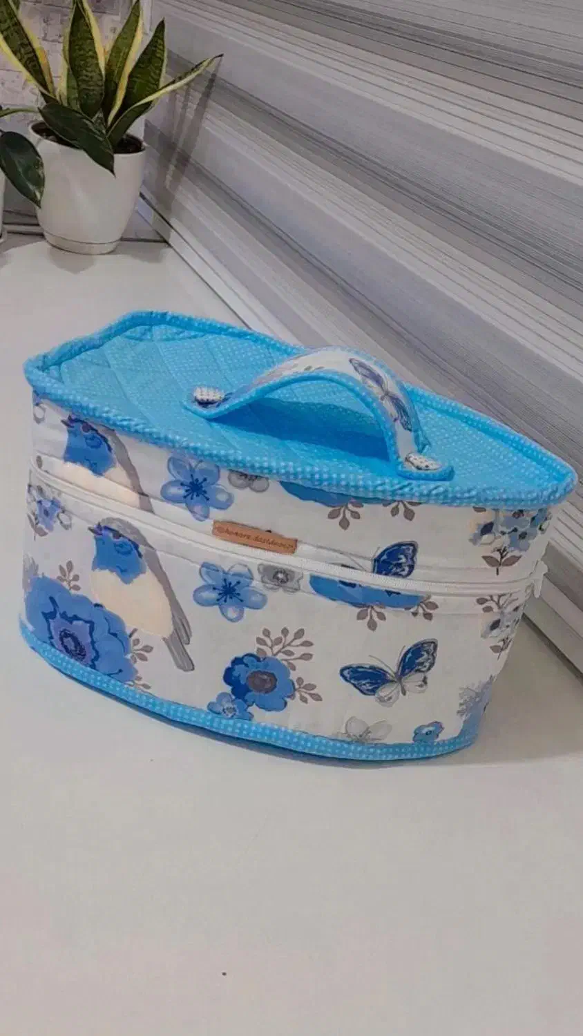 کارمحافظ اتو خانگی|لوازم خیاطی و بافتنی|اسلامشهر, مظفریه|دیوار