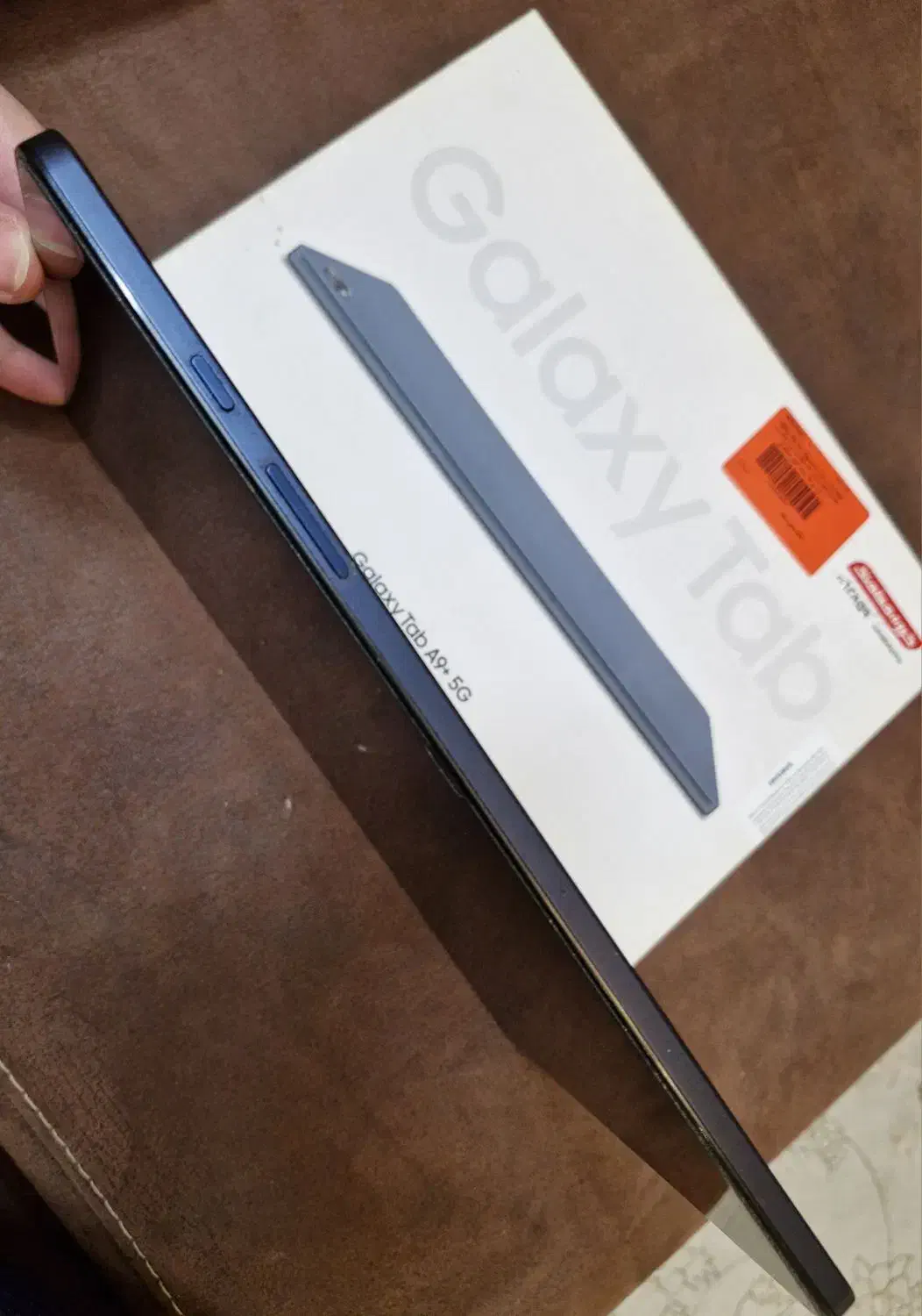 تبلت Glaxy Tab A9+ 5G|تبلت|بجنورد, |دیوار