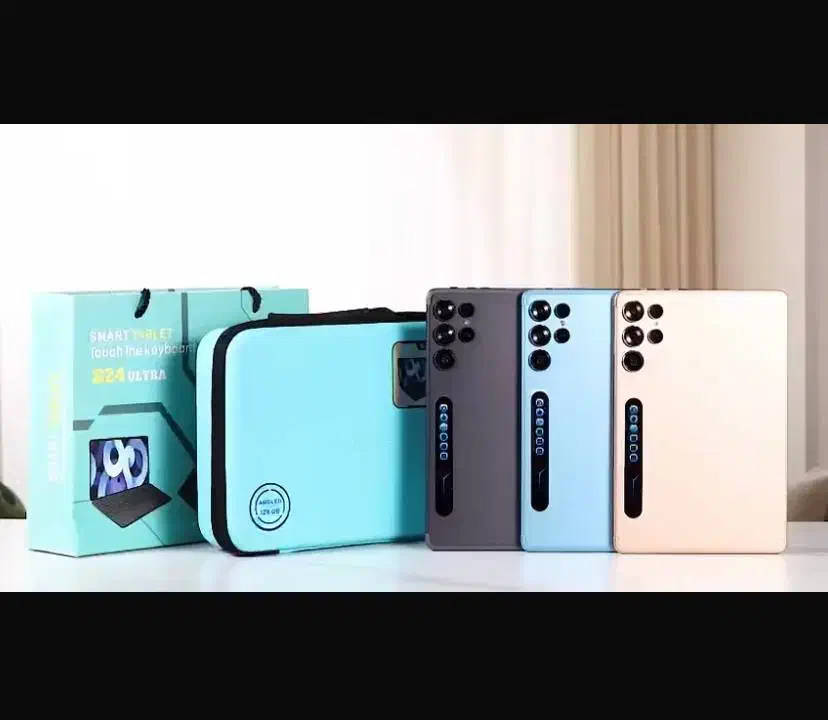 تبلت هوشمند Umiio S25 ultra plus|تبلت|رشت, گلسار|دیوار