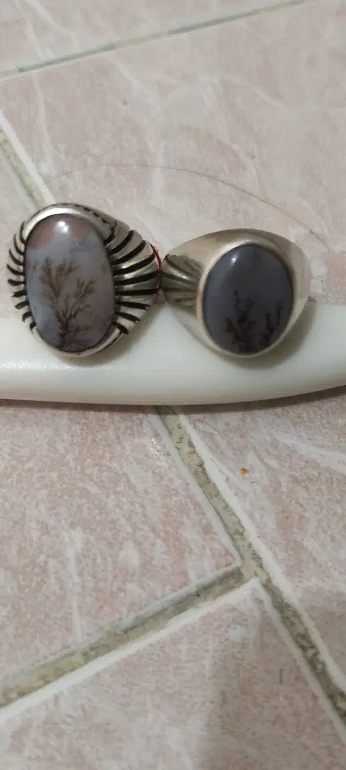 انگشتر شجر تک درخت|جواهرات|همدان, |دیوار