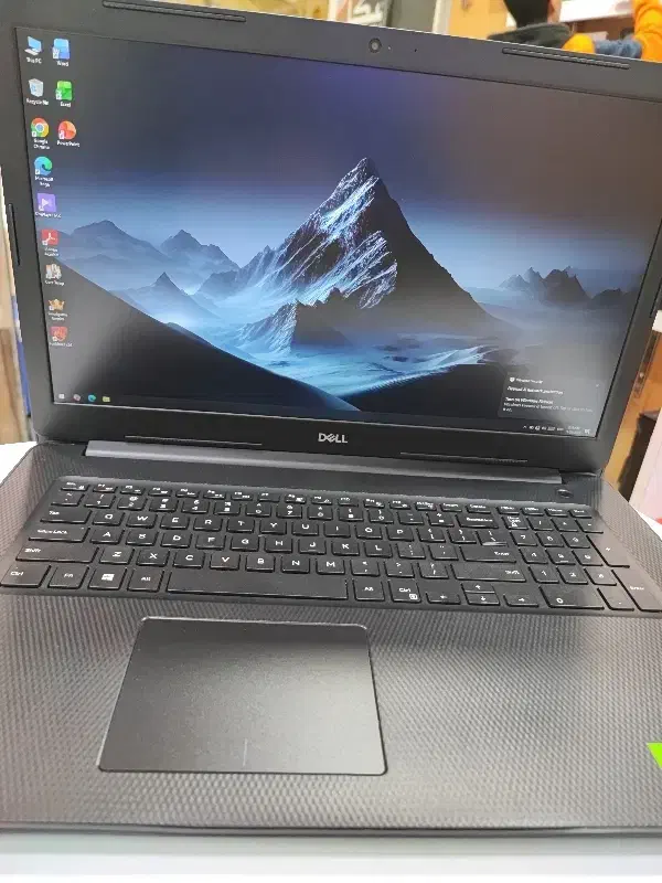 Dell 3793|رایانه همراه|خوی, |دیوار