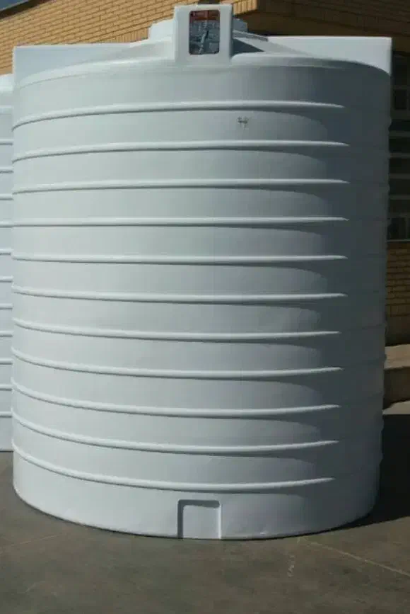 تانکر 5000لیتری|مصالح و تجهیزات ساختمان|پاریز, |دیوار