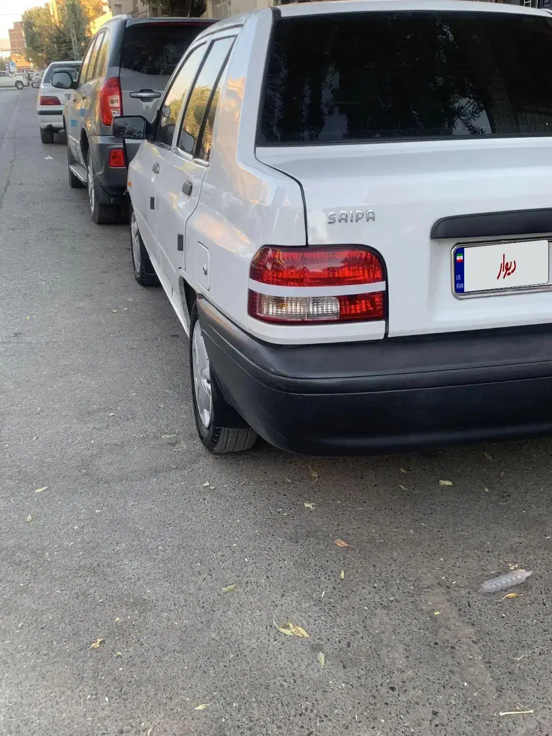 پراید ۱۳۱|خودرو سواری و وانت|نقده, |دیوار