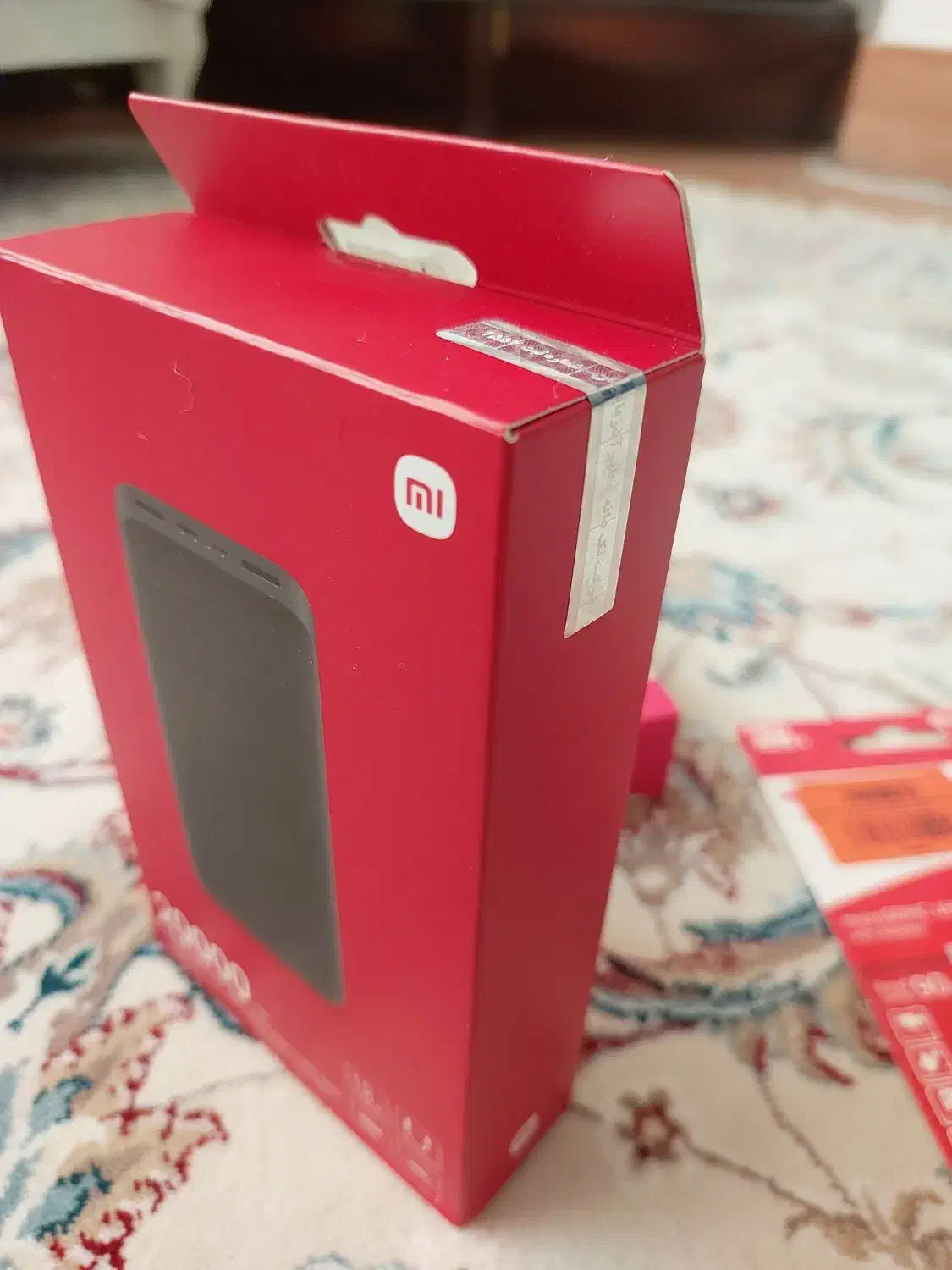 پاور بانک شیائومی|لوازم جانبی موبایل و تبلت|مراغه, |دیوار