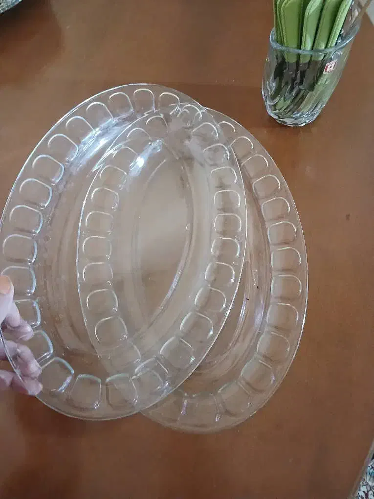 ظرف|ظروف سرو و پذیرایی|شاهین‌شهر, کوی مهدیه|دیوار